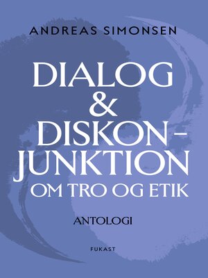 cover image of Dialog & Diskonjunktion